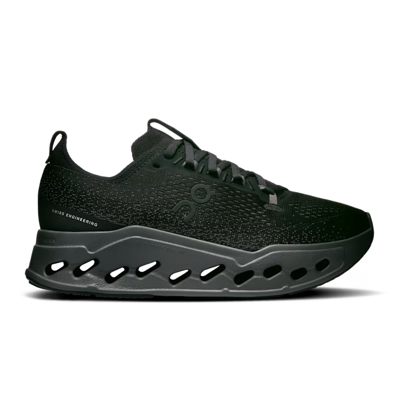 On Women's Cloudsurfer Max 1