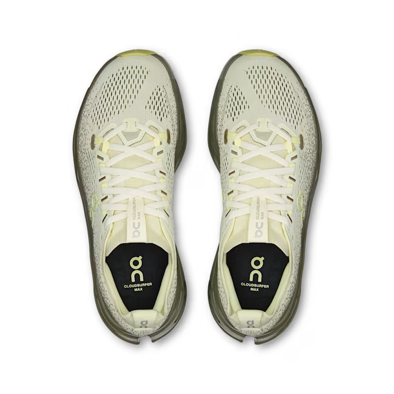 On Women's Cloudsurfer Max 1