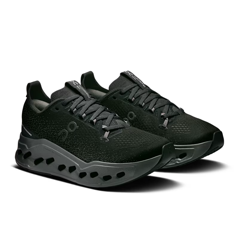On Women's Cloudsurfer Max 1