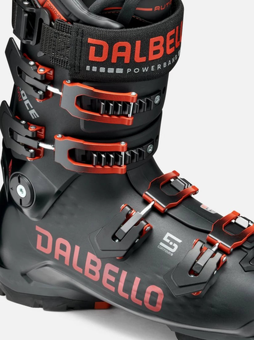 Dalbello Veloce 120 MV