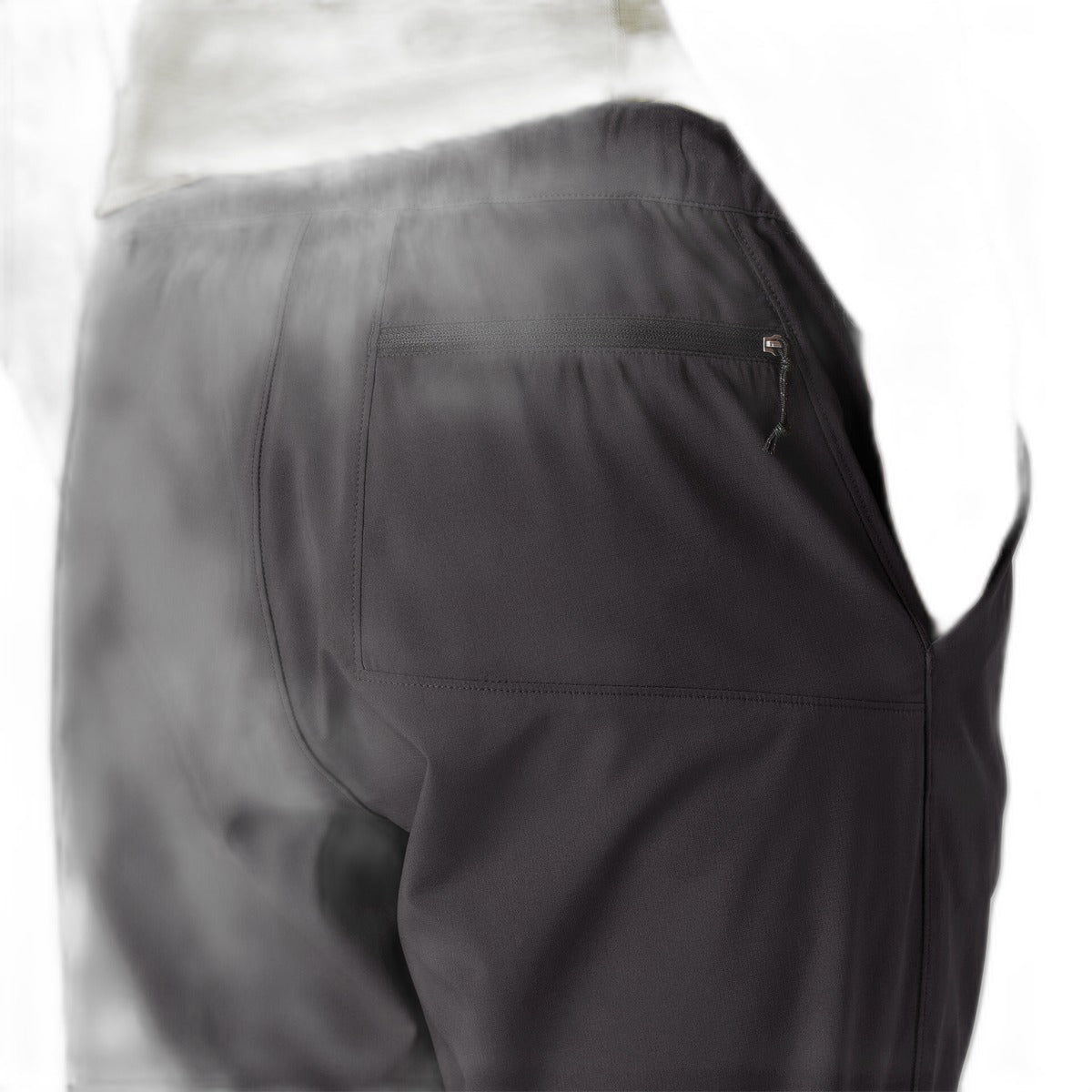 Patagonia Men's Terrebonne Joggers - detail view