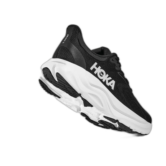 Hoka Women's Arahi 8 - detail view