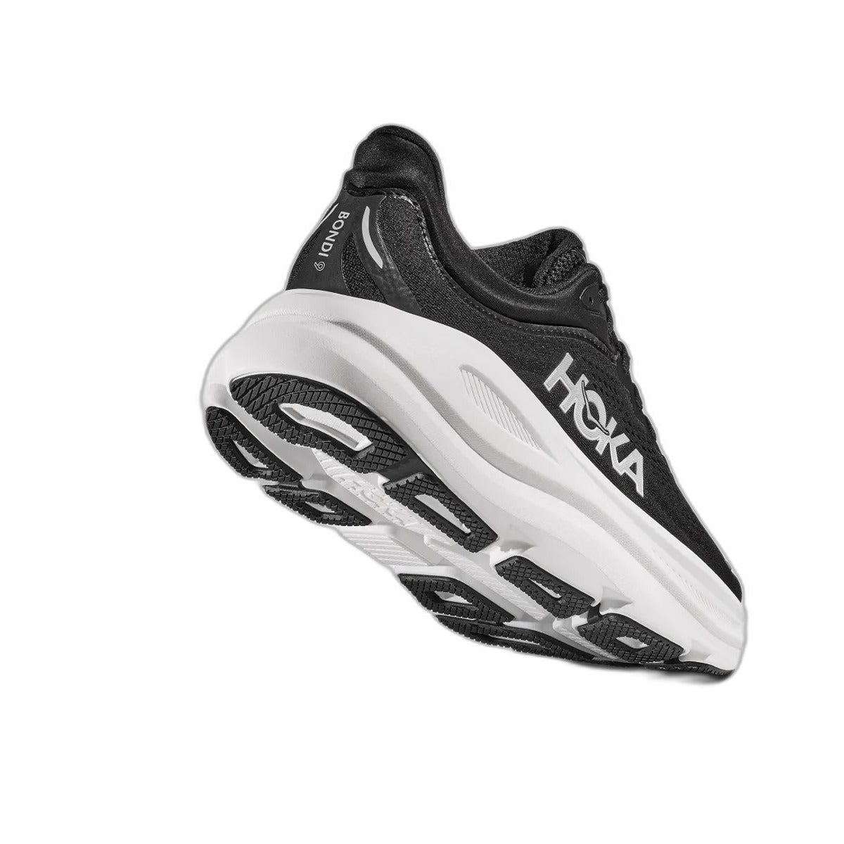 Hoka Women's Bondi 9 - detail view