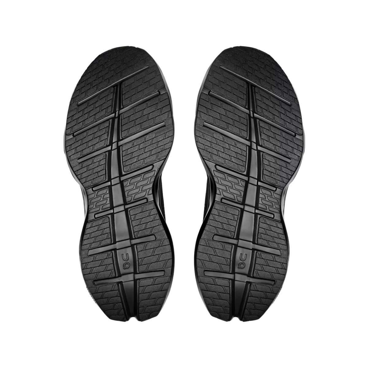 On Men's Cloudrunner 3 Max - detail view