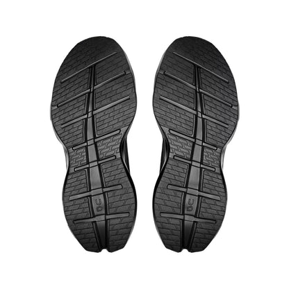 On Men's Cloudrunner 3 Max - detail view