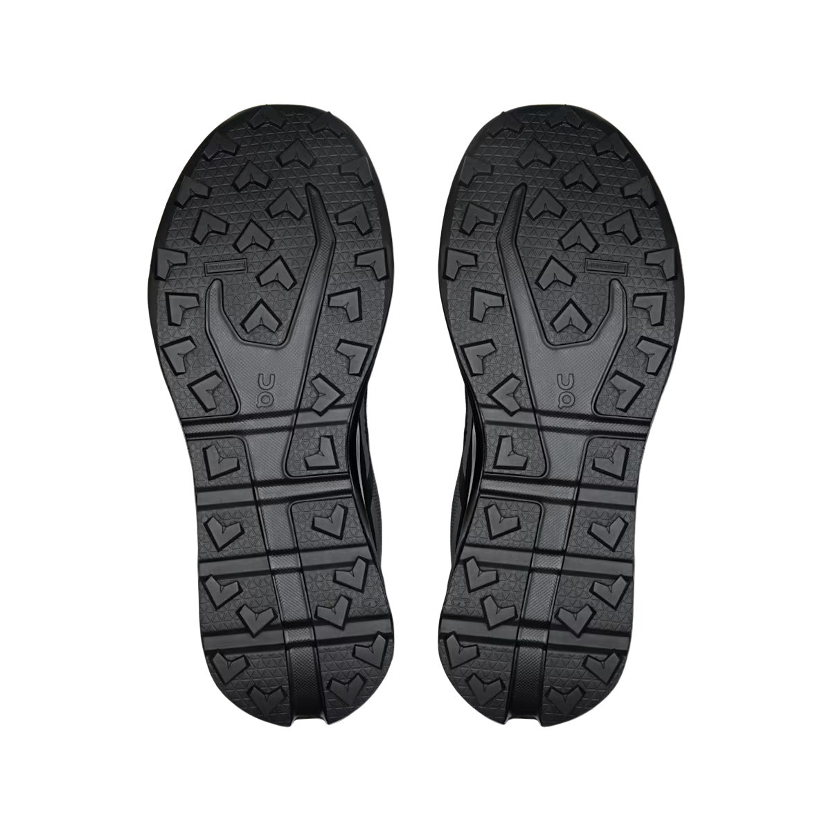 On Men's Cloudvista 3 Waterproof - detail view