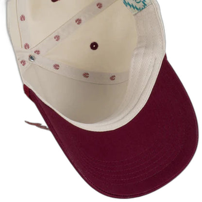 SENDERO Cowboy Hat - detail view