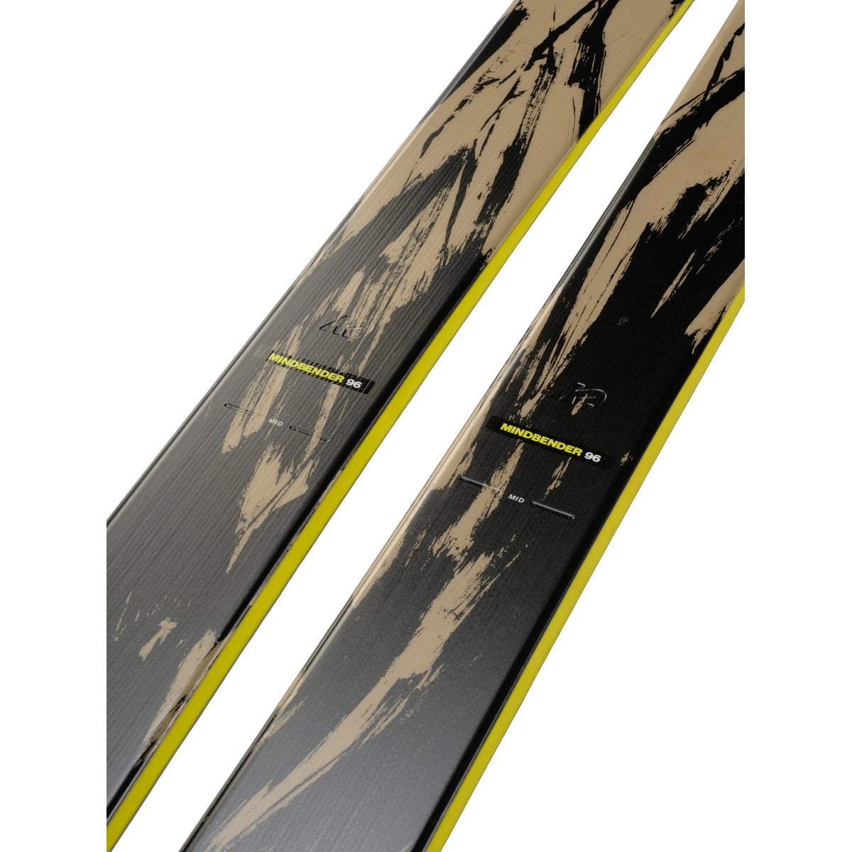 K2 Mindbender 96 - detail view