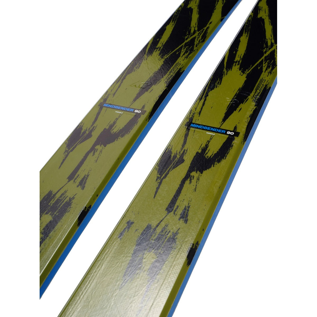 K2 Mindbender 90 - detail view