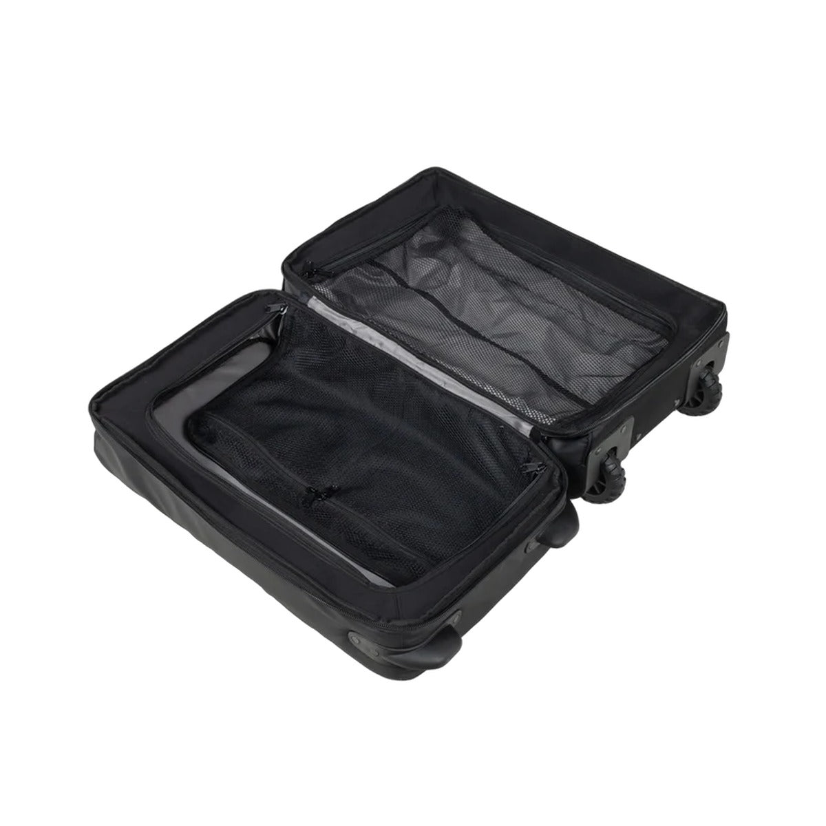 Endeavor Commuter Rolling Bag - detail view