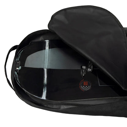 Endeavor Trail Board Bag - detail view