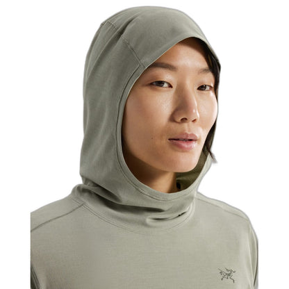 Arc'teryx Women's Sunna Hoody - detail view