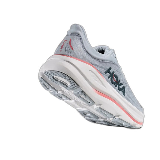Hoka Women's Bondi 9 - detail view