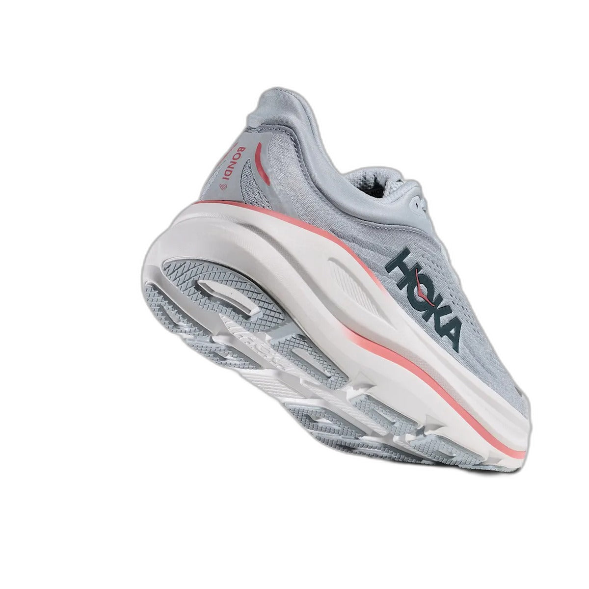 Hoka Women's Bondi 9 - detail view