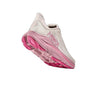 Hoka Women's Clifton 10 - Rose Cream - detail view