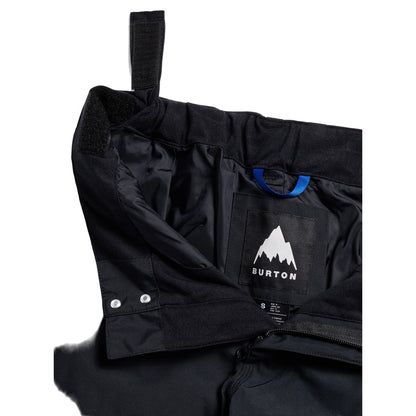 Burton Women's Reserve Baggy Pant - detail view