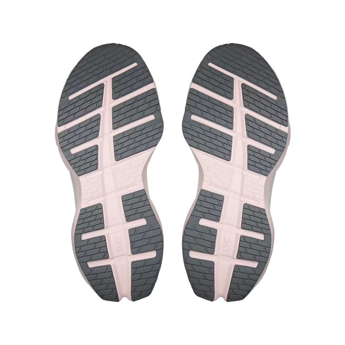 On Women's Cloudrunner 3 - detail view