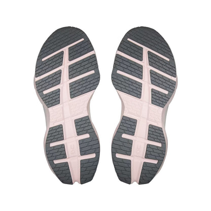 On Women's Cloudrunner 3 - detail view