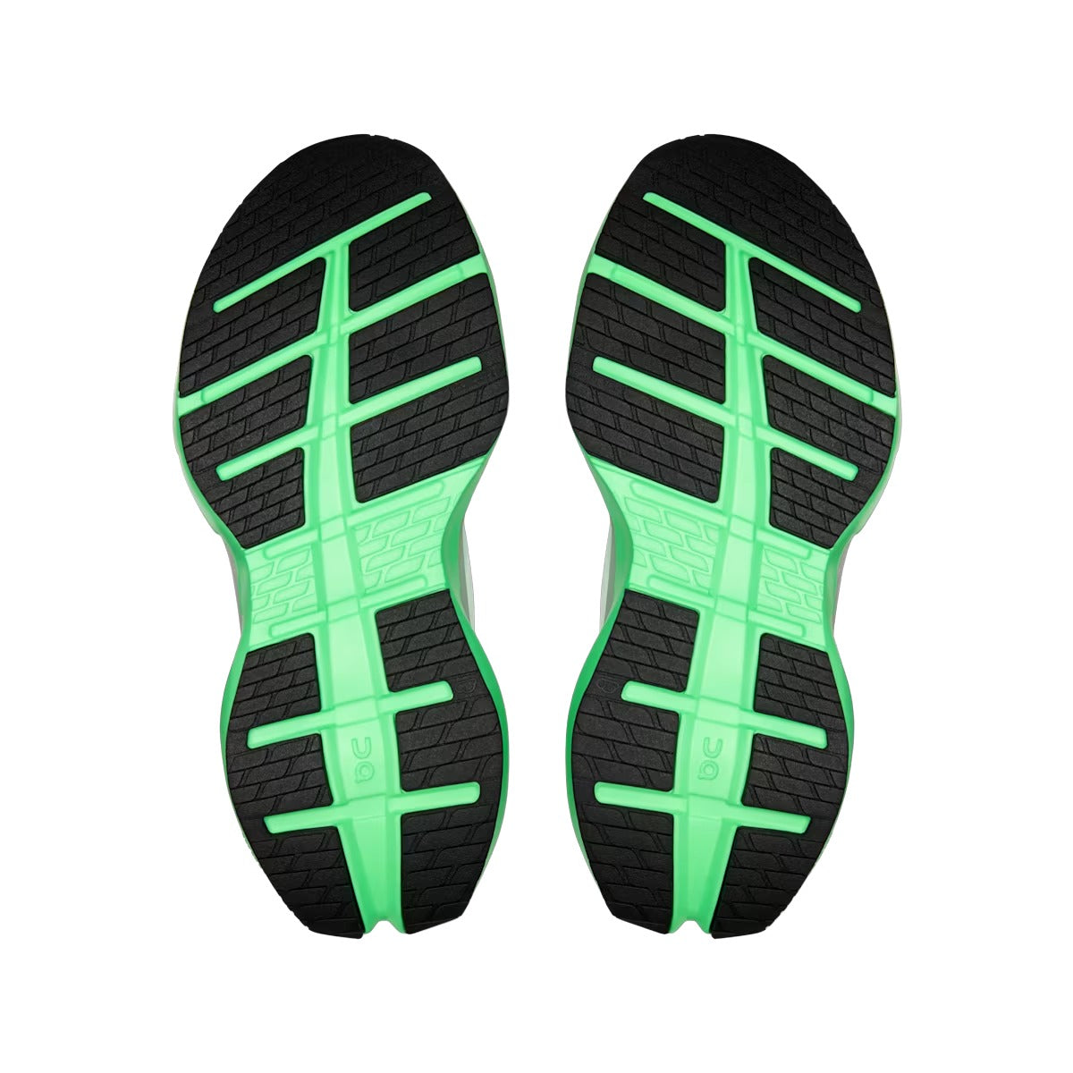 On Women's Cloudrunner 3 - detail view