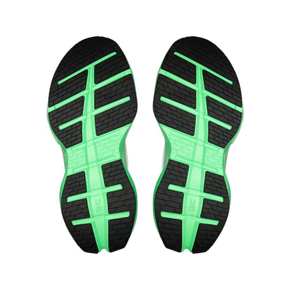 On Women's Cloudrunner 3 - detail view