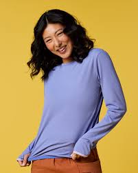 Cotopaxi Women's Sombra Long-Sleeve Sun Shirt