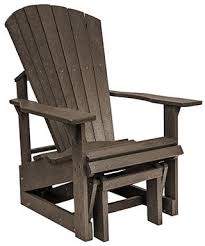Adirondack Glider