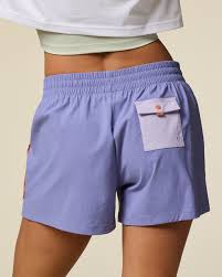 Cotopaxi Women's Brinco 3" Short