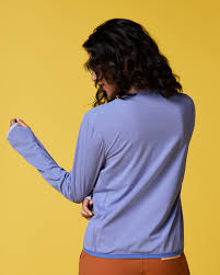 Cotopaxi Women's Sombra Long-Sleeve Sun Shirt