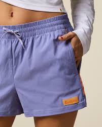 Cotopaxi Women's Brinco 3" Short