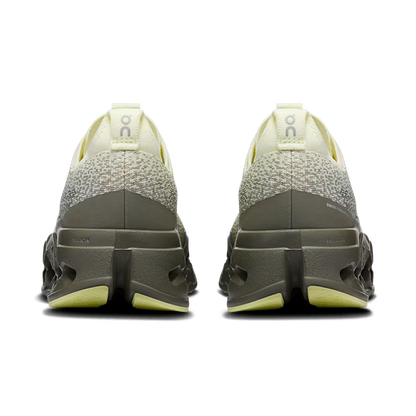 On Women's Cloudsurfer Max 1