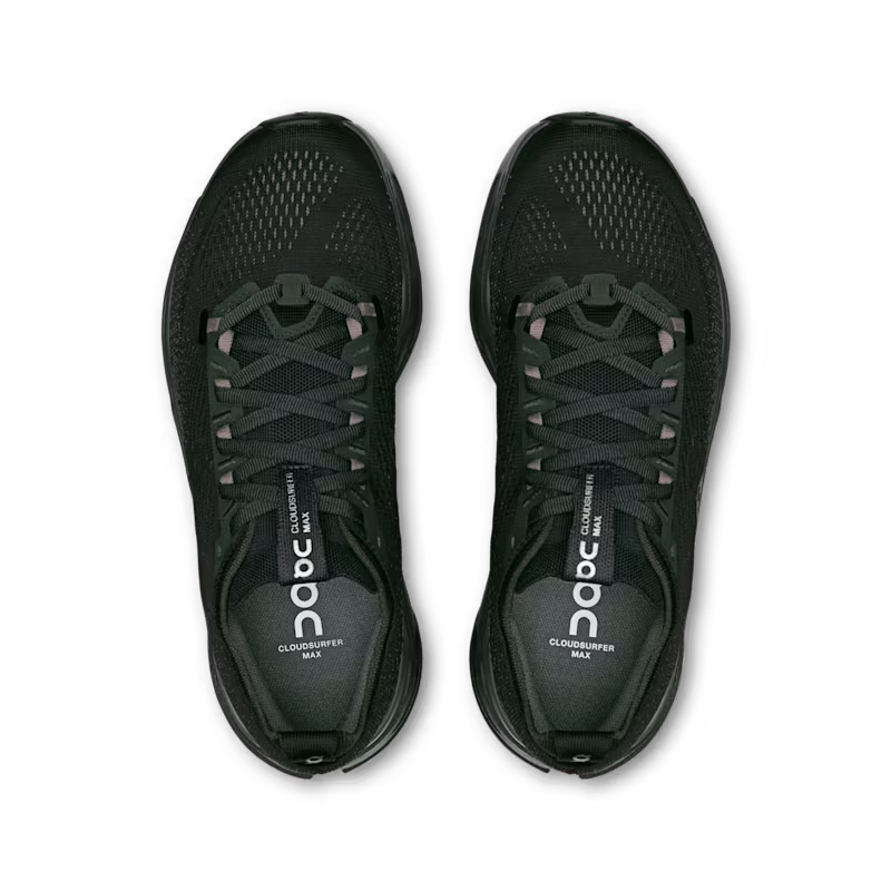 On Women's Cloudsurfer Max 1