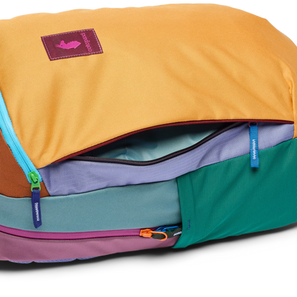 Cotopaxi Allpa 18L Daypack - Del Dia