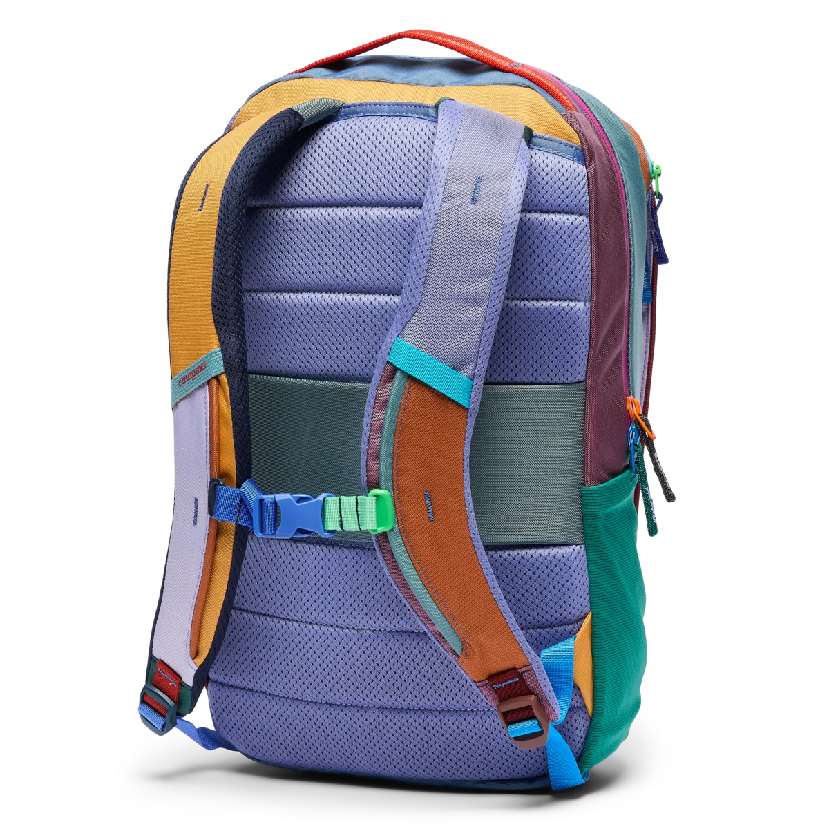 Cotopaxi Allpa 18L Daypack - Del Dia