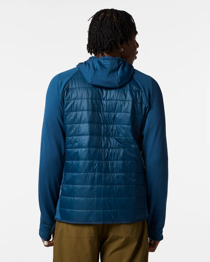 Cotopaxi Men's Acodo Hybrid Hooded Jacket