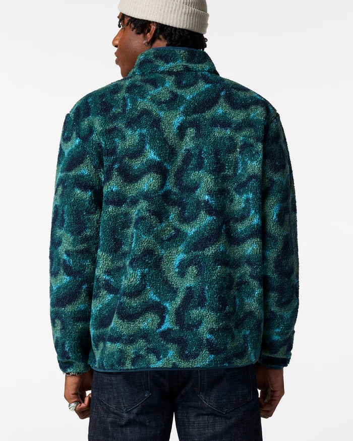 Cotopaxi Men's Amigazo Fleece Jacket