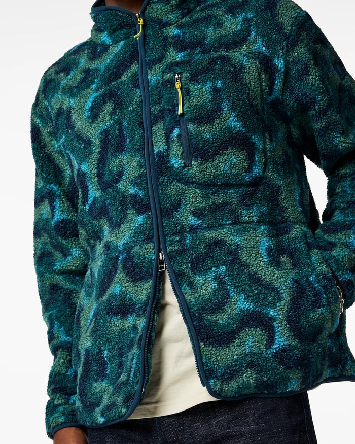 Cotopaxi Men's Amigazo Fleece Jacket