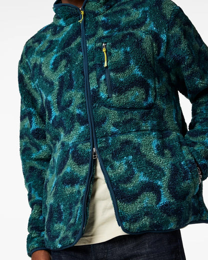 Cotopaxi Men's Amigazo Fleece Jacket