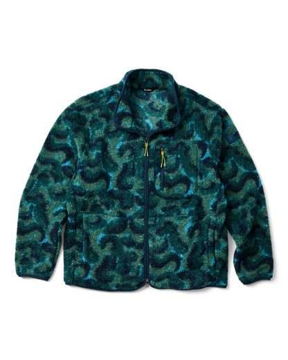 Cotopaxi Men's Amigazo Fleece Jacket