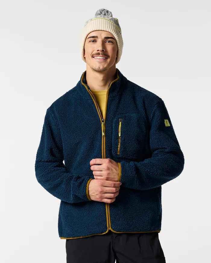 Cotopaxi Men's Amigazo Fleece Jacket