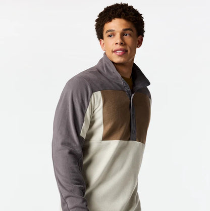 Cotopaxi Men's Encima Fleece Pullover