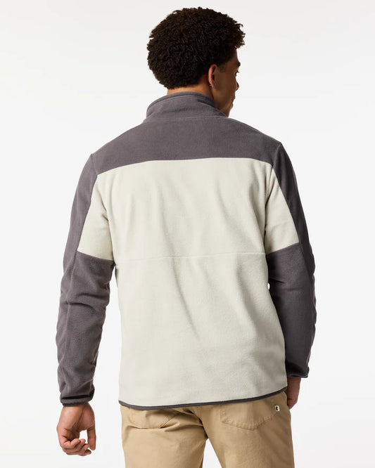 Cotopaxi Men's Encima Fleece Pullover