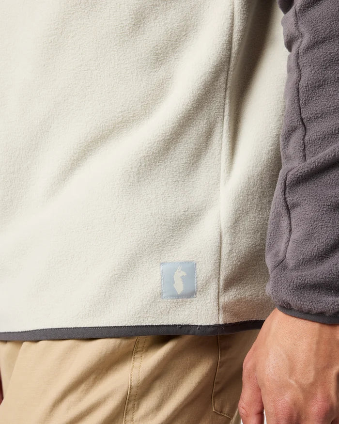 Cotopaxi Men's Encima Fleece Pullover
