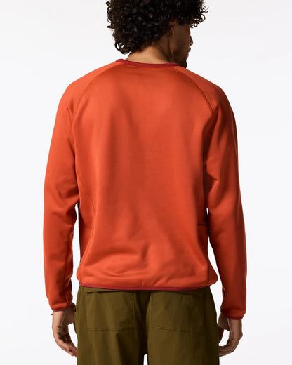 Cotopaxi Men's Tempa Fleece Crew