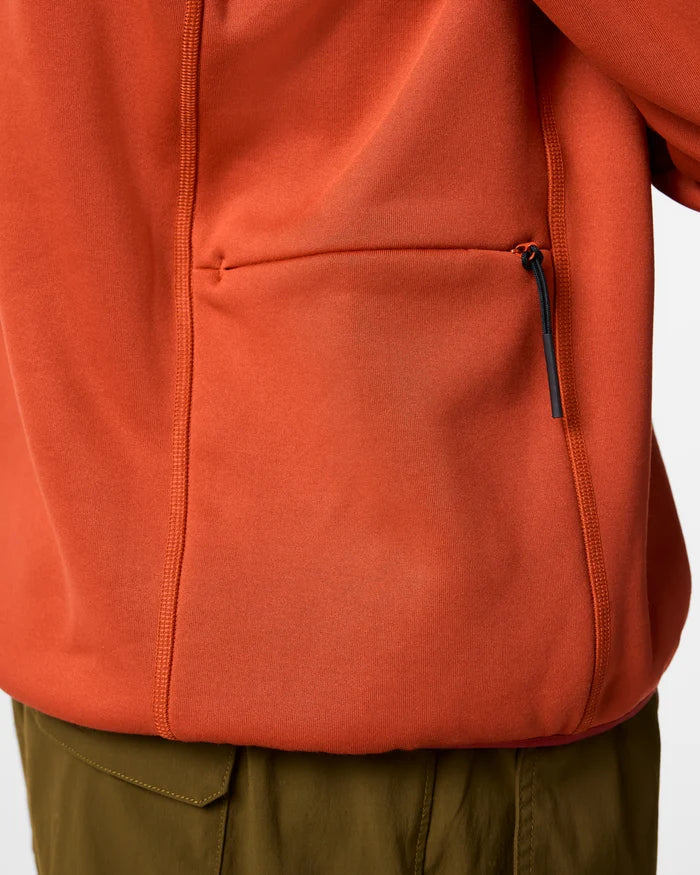 Cotopaxi Men's Tempa Fleece Crew