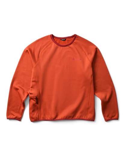 Cotopaxi Men's Tempa Fleece Crew