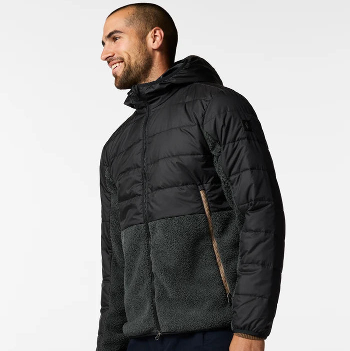 Cotopaxi Men's Trico 2.0 Hybrid Jacket