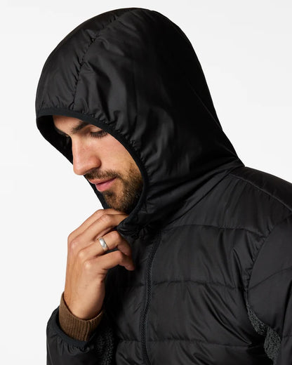 Cotopaxi Men's Trico 2.0 Hybrid Jacket
