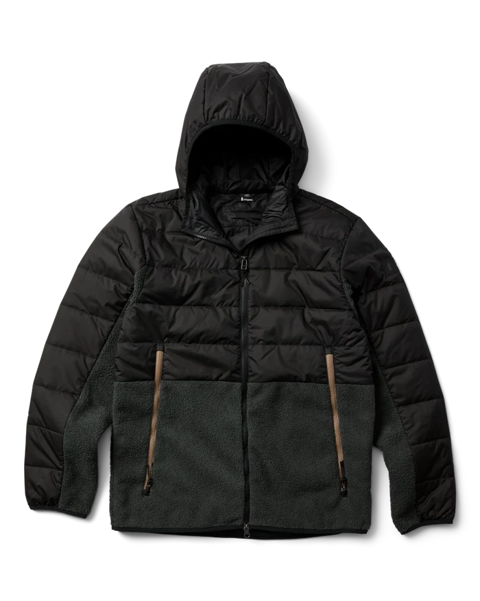 Cotopaxi Men's Trico 2.0 Hybrid Jacket