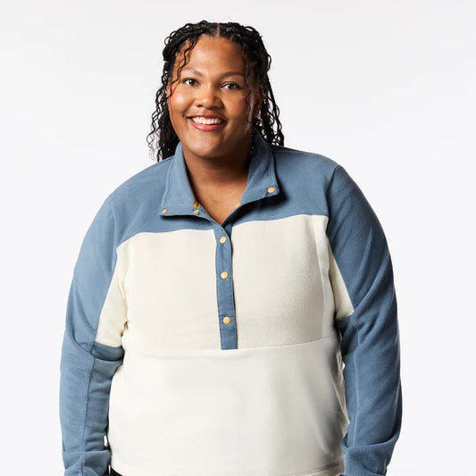 Cotopaxi Women's Encima Fleece Pullover