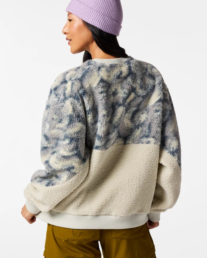 Cotopaxi Women's Amigazo Fleece Crew
